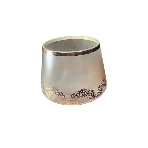 Yankee Candle 1614588 Grange Large Jar Candle Shade - Picture 3 of 3